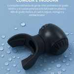 IMSPORTFIT ™ | RESPIRADOR GEN 2