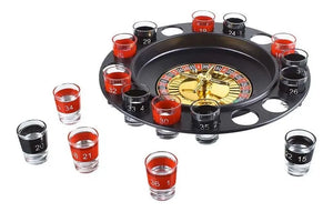 FUNTOY ™ | RULETA SHOTS