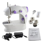 SM202-A ™ | MINI MAQUINA DE COSER