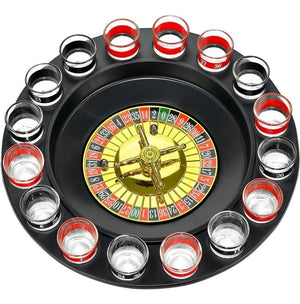 FUNTOY ™ | RULETA SHOTS